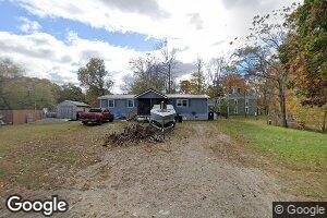 11 Depot St, Mattawamkeag, ME 04459