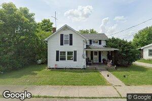 8943 France Ave, Custar, OH 43511