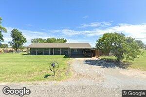 212928 E County Road 41, Mooreland, OK 73852