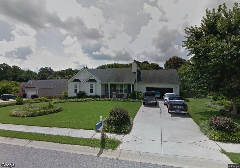 702 Silver Bell Rd unit 37, Jefferson, GA 30549 - photo 1