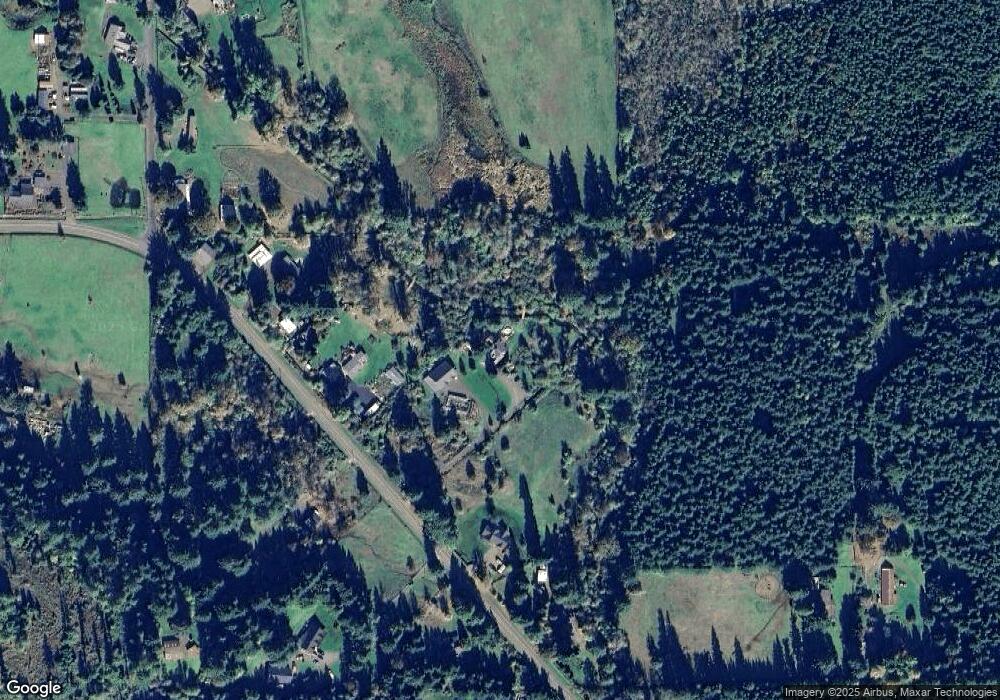 37517 Parsons Creek Rd, Springfield, OR 97478 - photo 1