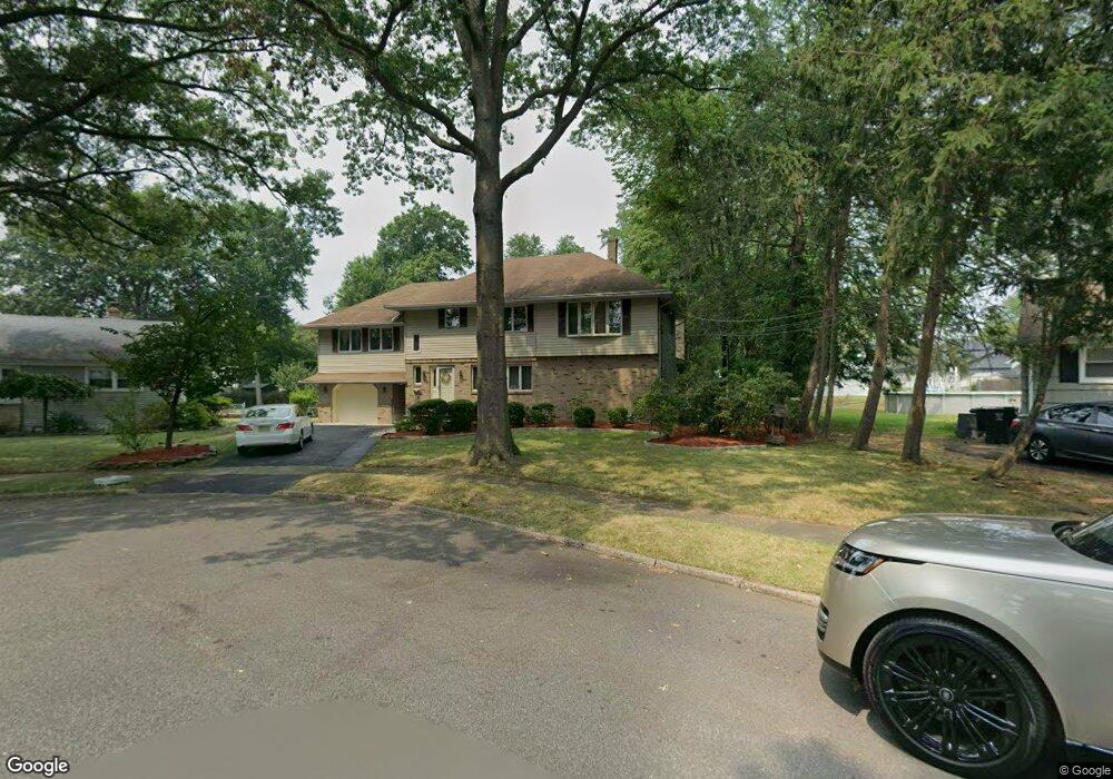 115 Willowbrook Ct, Paramus, NJ 07652 - photo 1