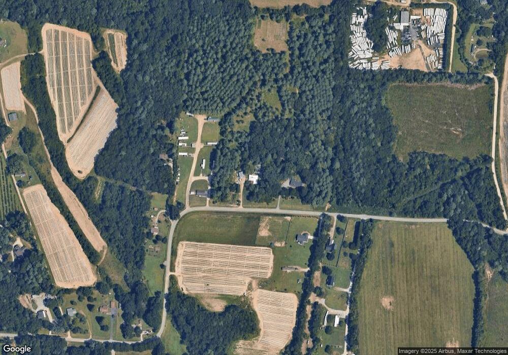 933 Old Dana Rd, Hendersonville, NC 28792 - photo 1