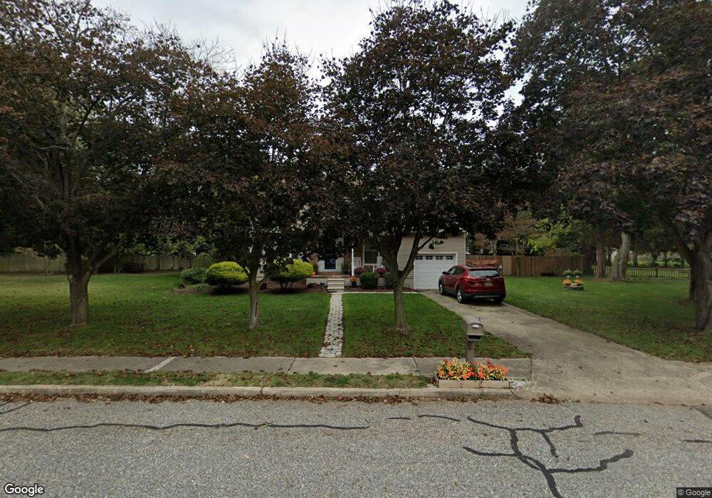 5 Foxborough Rd, Ocean View, NJ 08230 - photo 1