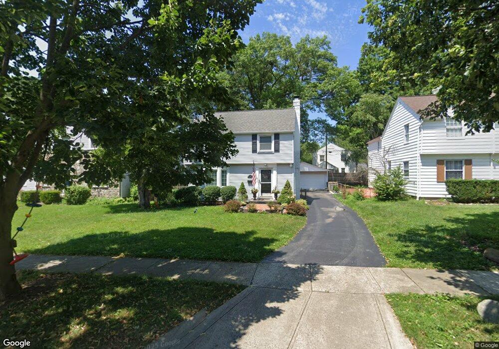 372 Richards Rd, Columbus, OH 43214 - photo 1