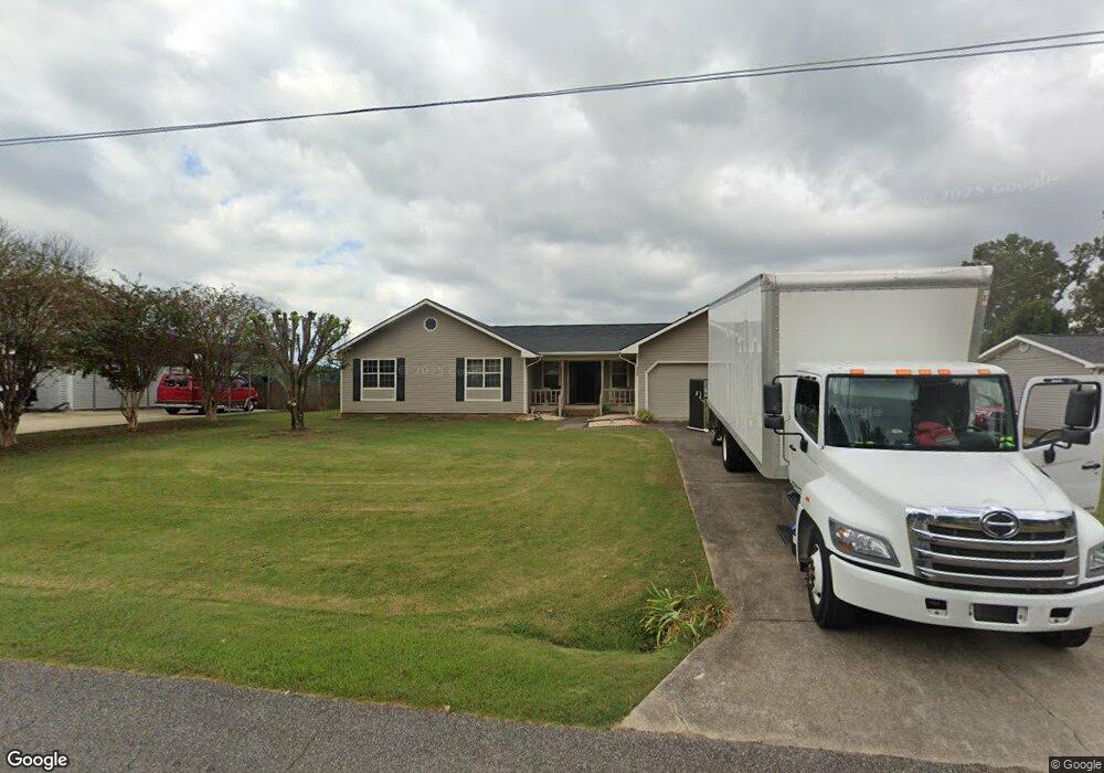 1726 Round Hill Rd, Weaver, AL 36277 - photo 1