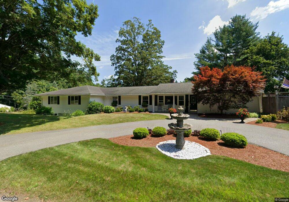 4 Temi Rd, Chelmsford, MA 01824 - photo 1