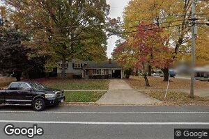 5532 Queensberry Ave, Springfield, VA 22151