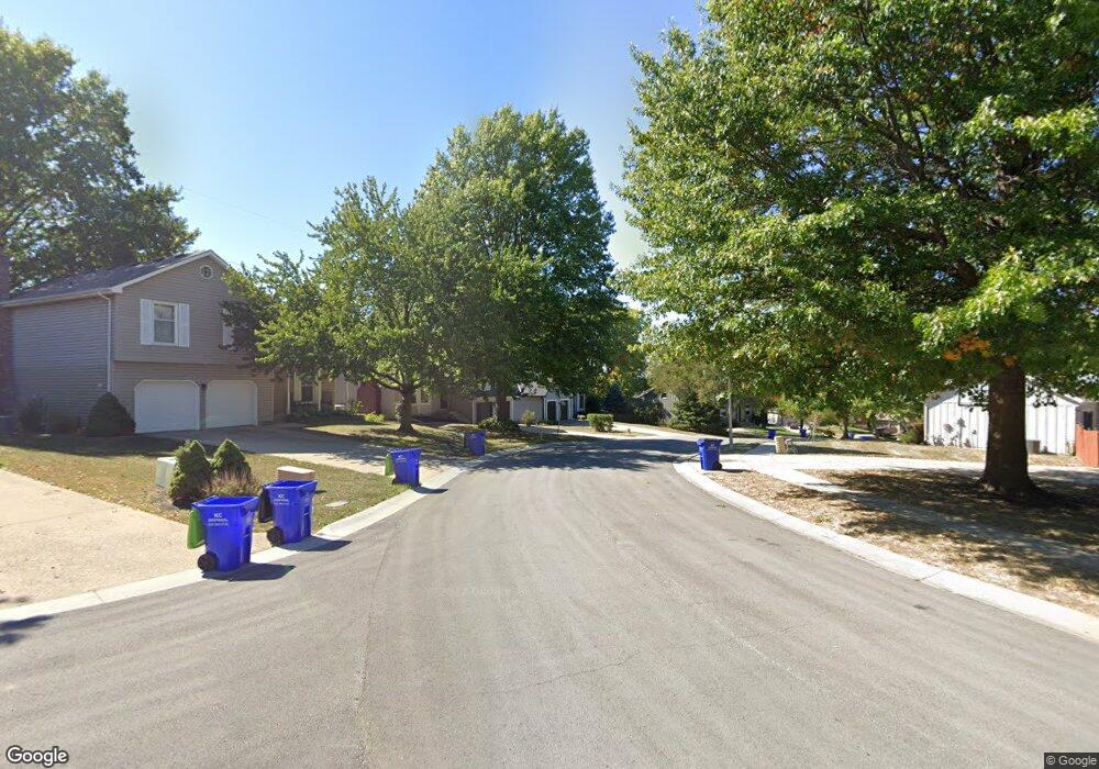 7001 Widmer St, Shawnee, KS 66216 - photo 1