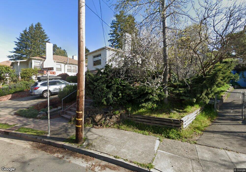 1125 Walnut St, Berkeley, CA 94707 - photo 1