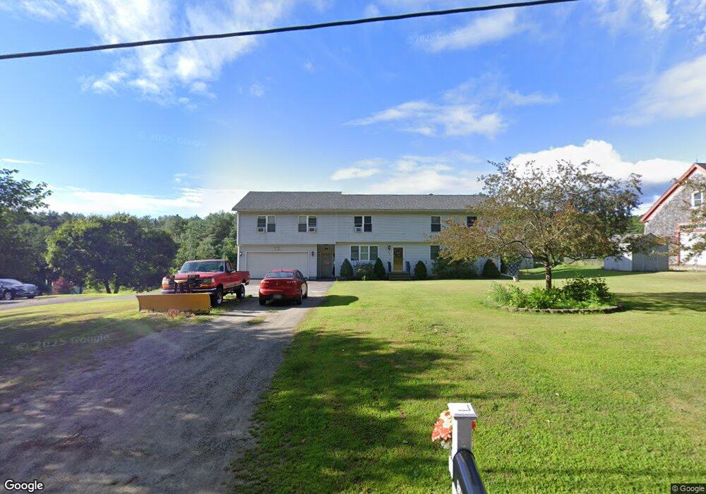 357 Randall Rd, Lewiston, ME 04240 - photo 1