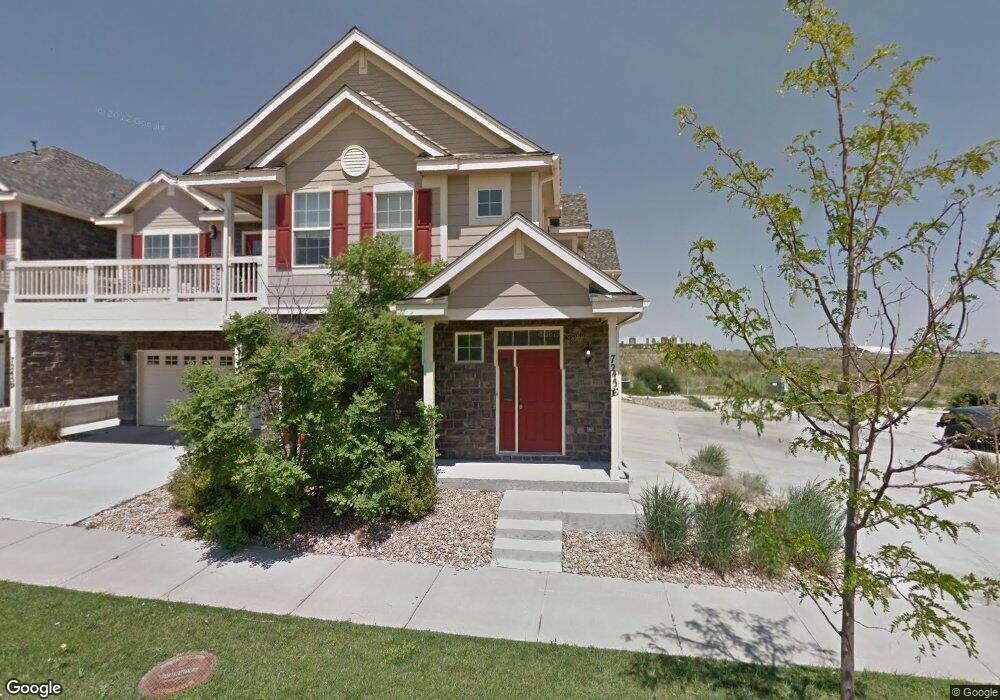 7245 S Millbrook Ct unit C, Aurora, CO 80016 - photo 1