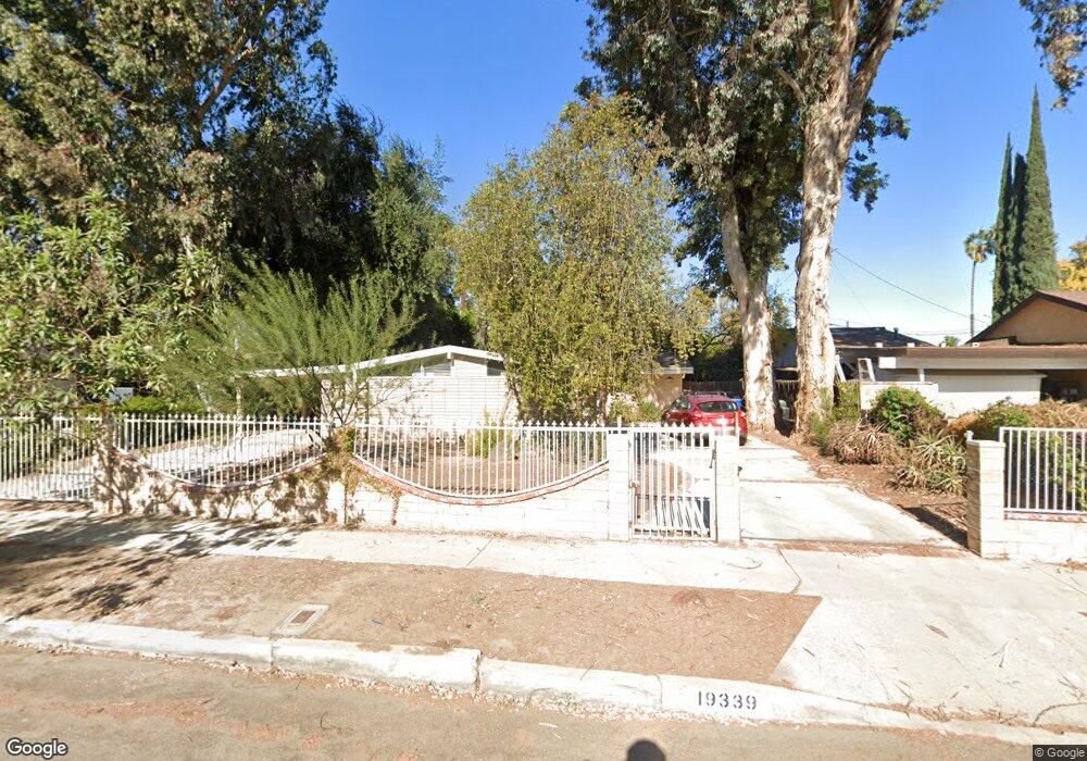 19339 Strathern St, Reseda, CA 91335 - photo 1