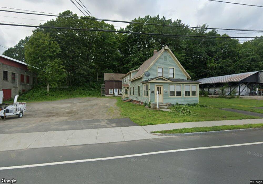 38-40 Conway St, Buckland, MA 01338 - photo 1