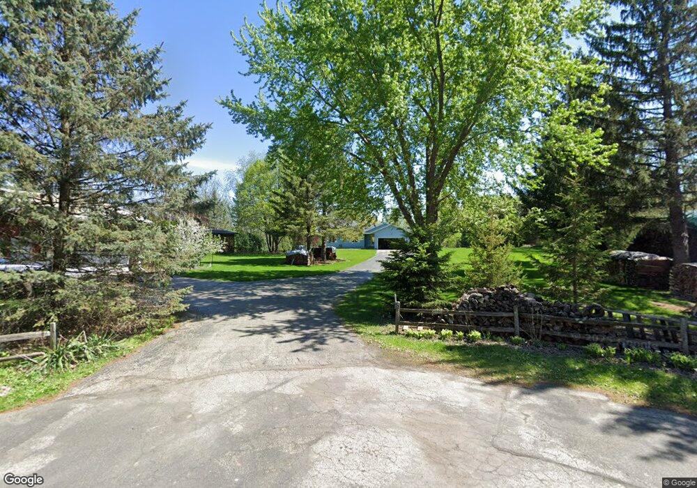 2390 Bydawee Trail, Fitchburg, WI 53711 - photo 1