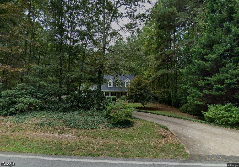 5620 Thomas Rd unit 1212, Gainesville, GA 30506 - photo 1