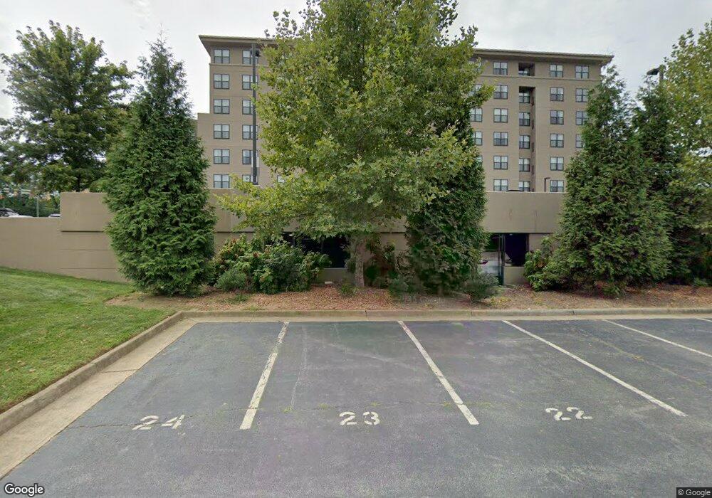 315 W Main St, Charlottesville, VA 22903 - photo 1