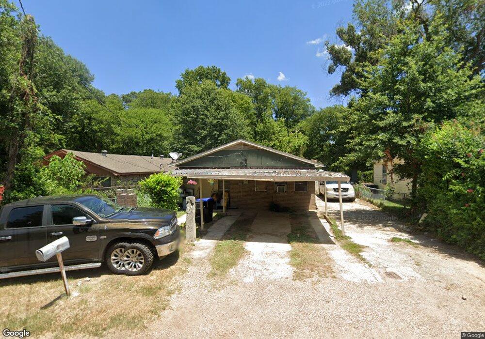 512 Arkansas St, Longview, TX 75601 - photo 1