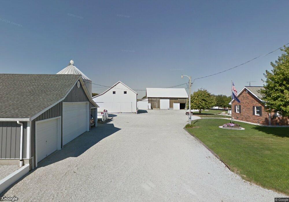 4706 E County Road 400 S, Greensburg, IN 47240 - photo 1