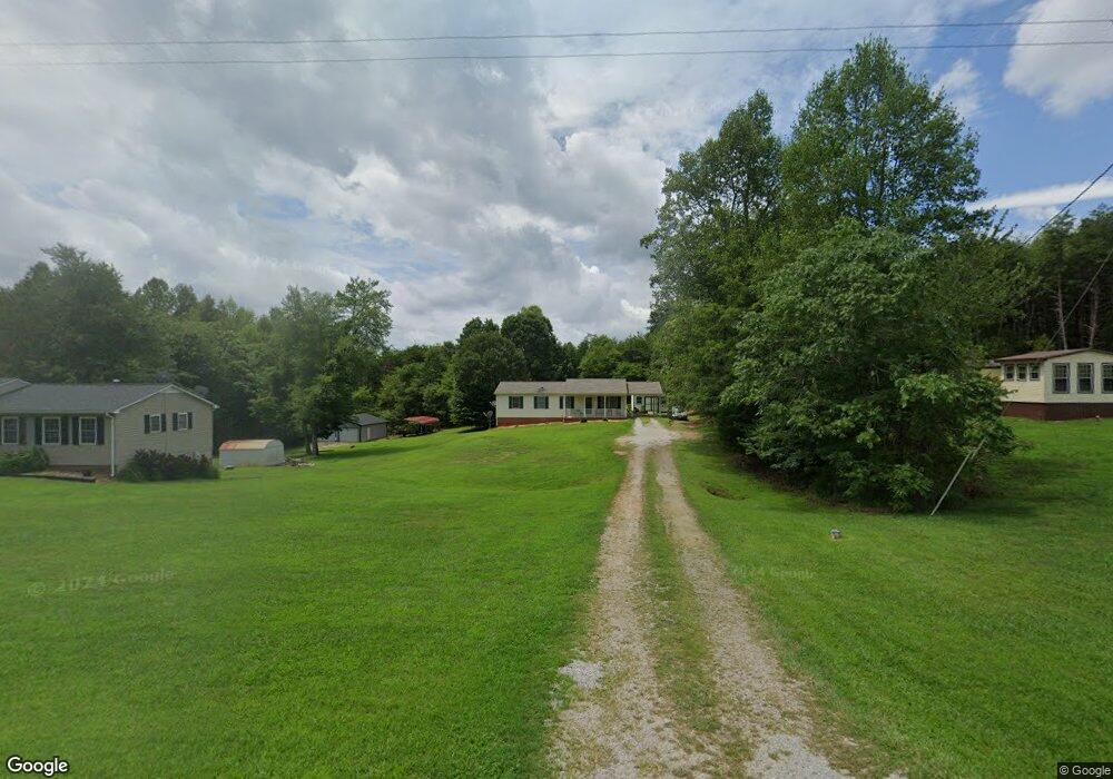 1614 Strawberry Rd, Chatham, VA 24531 - photo 1