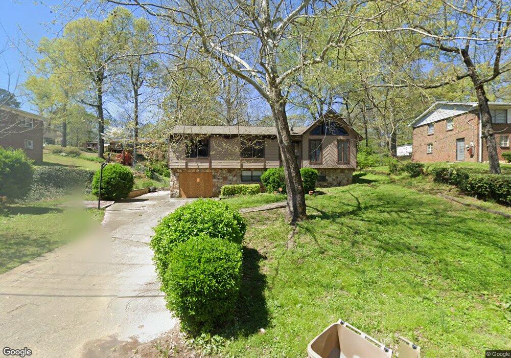 2644 5th St NE, Center Point, AL 35215 - photo 1