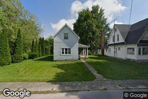 206 W Enterprise St, Windfall, IN 46076