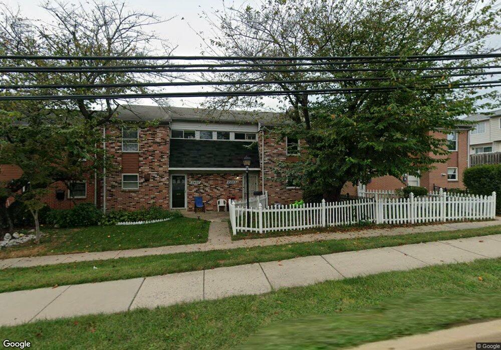 2405 Bel Pre Rd, Silver Spring, MD 20906 - photo 1