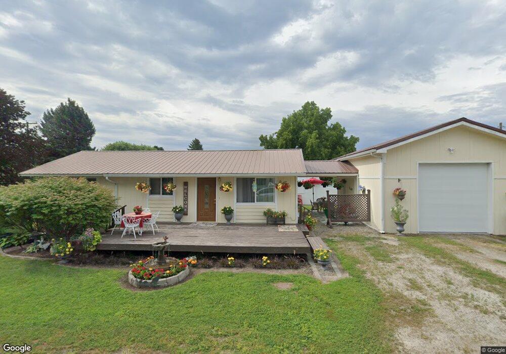 501 W Robert Ave, Chewelah, WA 99109 - photo 1