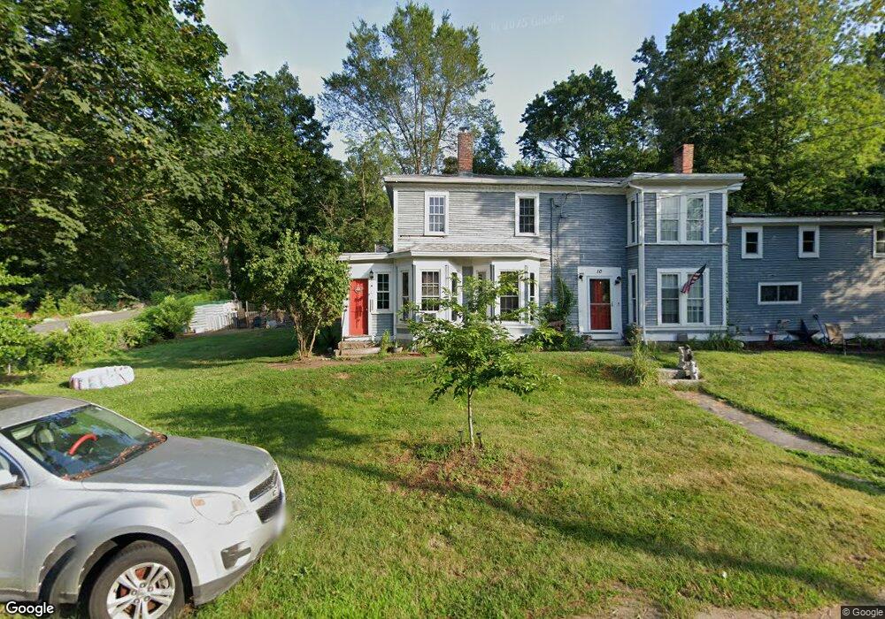 9A Benson Ln, Hudson, NH 03051 - photo 1