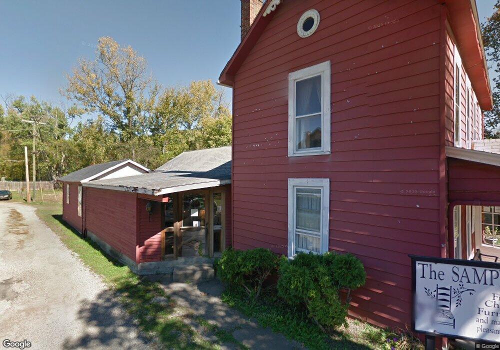 19033 Lovers Ln, Metamora, IN 47030 - photo 1