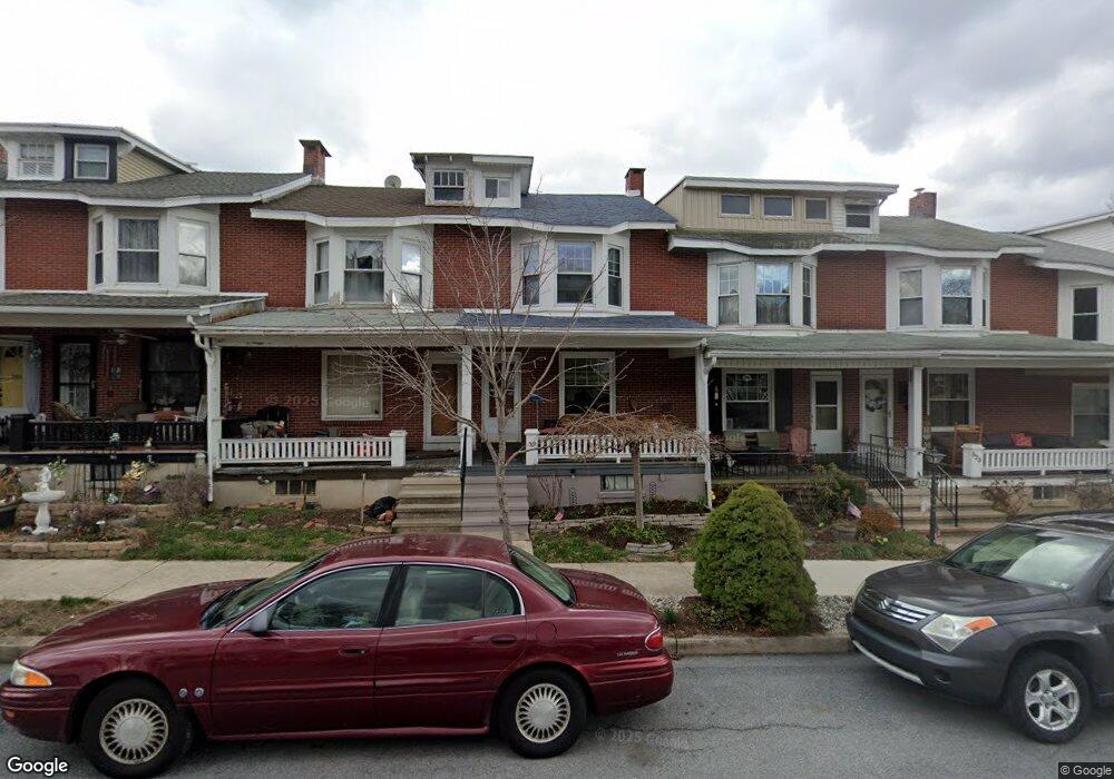 319 2nd St, Reading, PA 19607 - photo 1