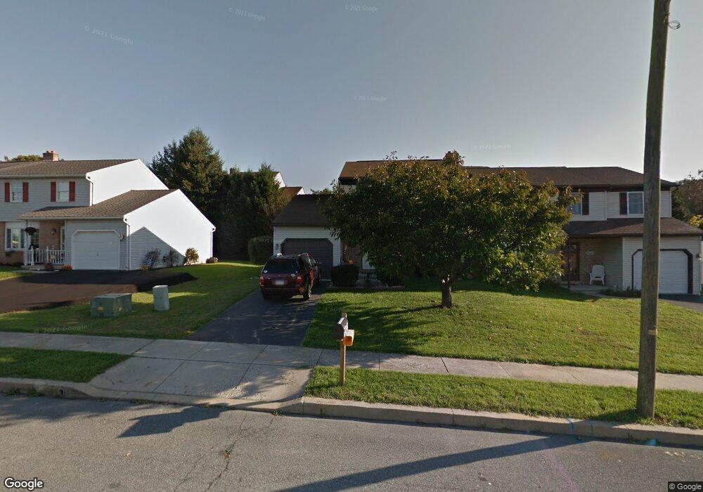 1709 Acorn Dr, Reading, PA 19608 - photo 1