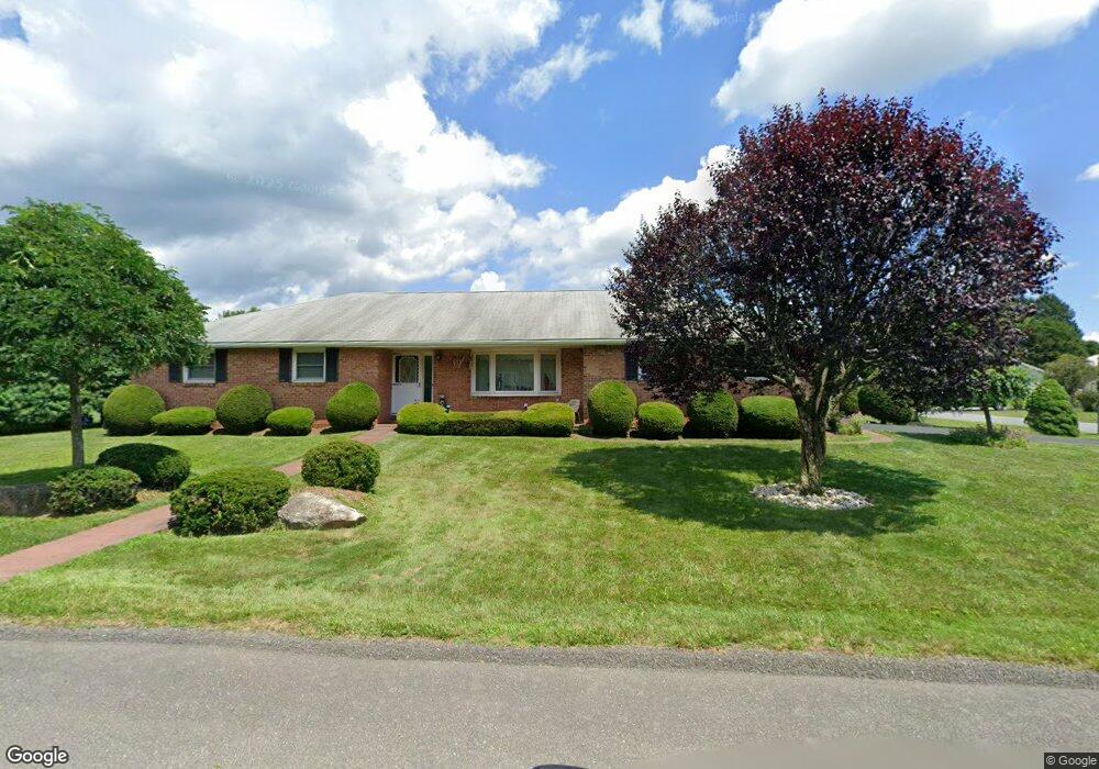 0 S Pine unit 6712550, Rush Township Tamaqua, PA 18252 - photo 1