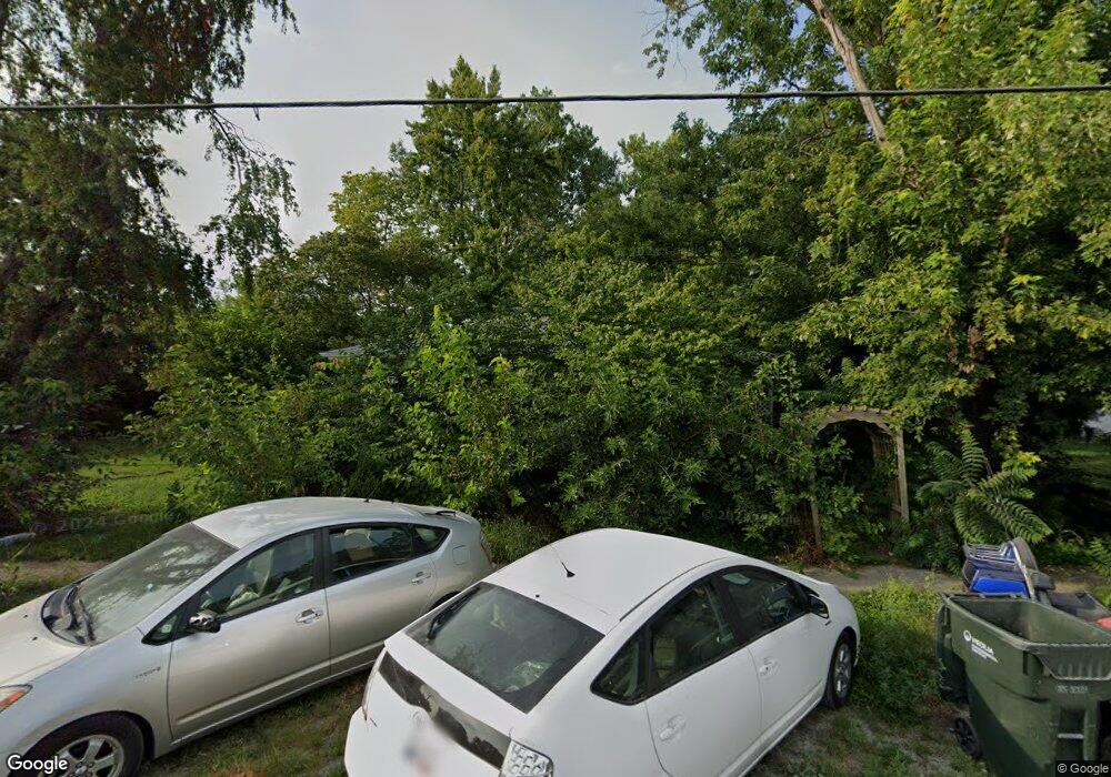 408 E Overton St, Tuscola, IL 61953 - photo 1