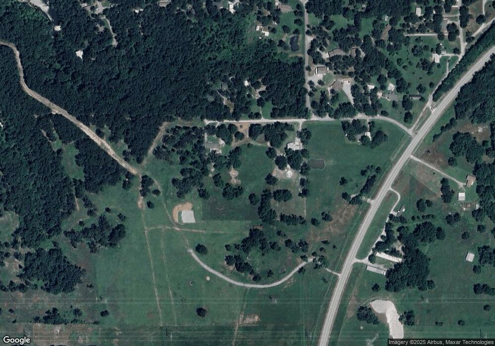 129 Quail Run, Locust Grove, OK 74352 - photo 1