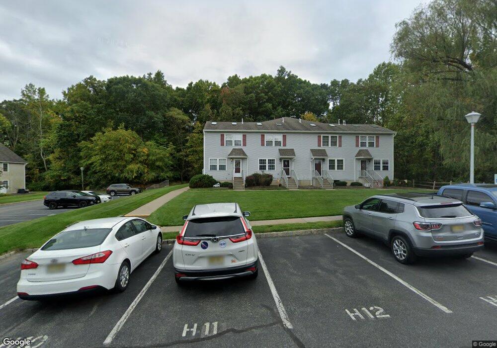 6208 Belmont Dr unit 6208, Hackettstown, NJ 07840 - photo 1