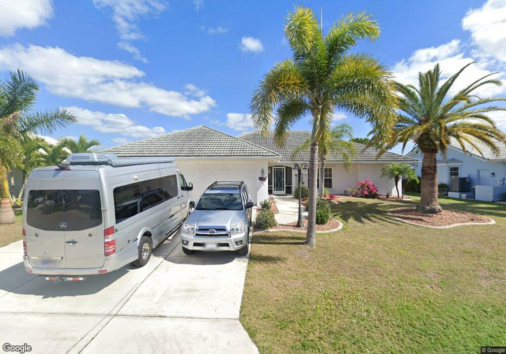 616 Andros Ct, Punta Gorda, FL 33950 - photo 1