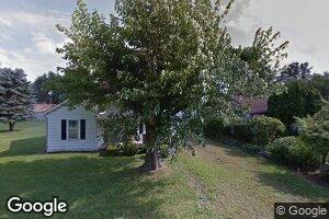 2401 E Yale Ave, Muncie, IN 47303