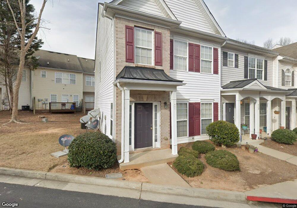 631 Kenridge Way, Suwanee, GA 30024 - photo 1