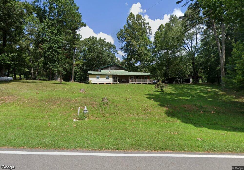 2352 Roundtop Rd, Ellijay, GA 30540 - photo 1