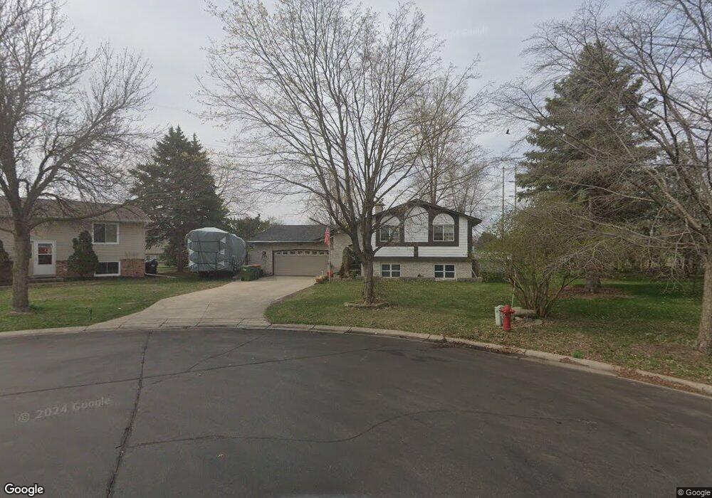 2304 111th Cir NW, Coon Rapids, MN 55433 - photo 1