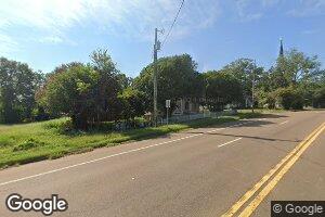 418 Mccomb Ave, Port Gibson, MS 39150