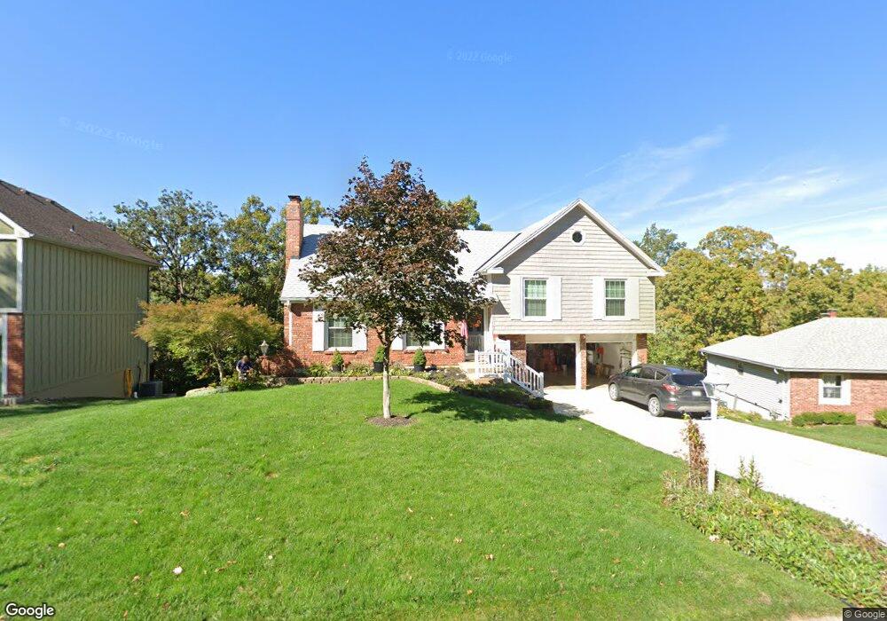 7012 Albervan St, Shawnee, KS 66216 - photo 1