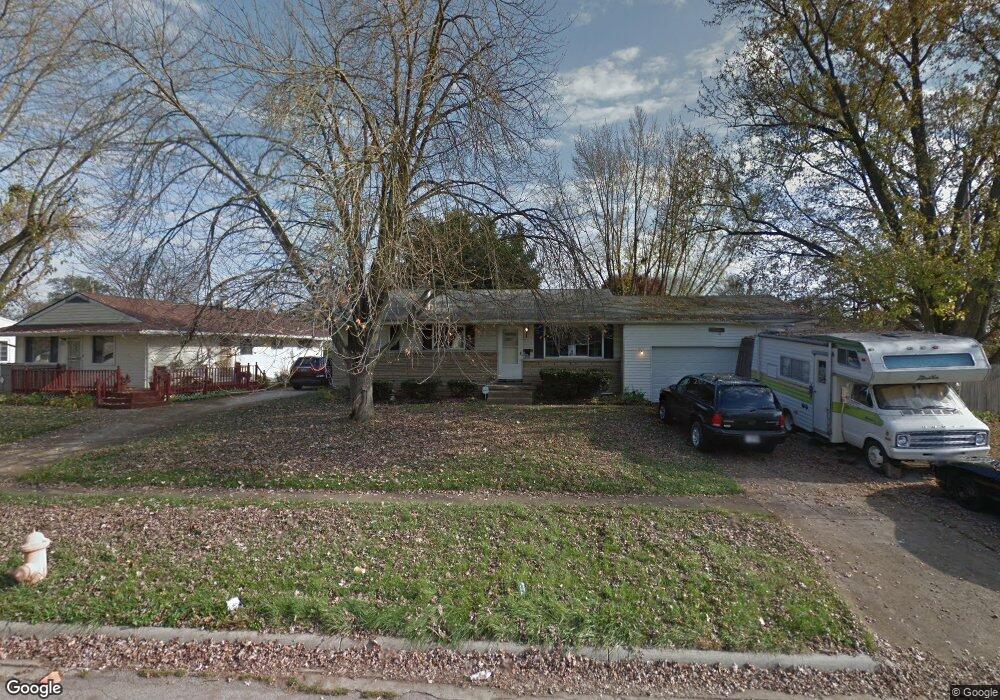 1532 Vilardo Ln, Columbus, OH 43227 - photo 1