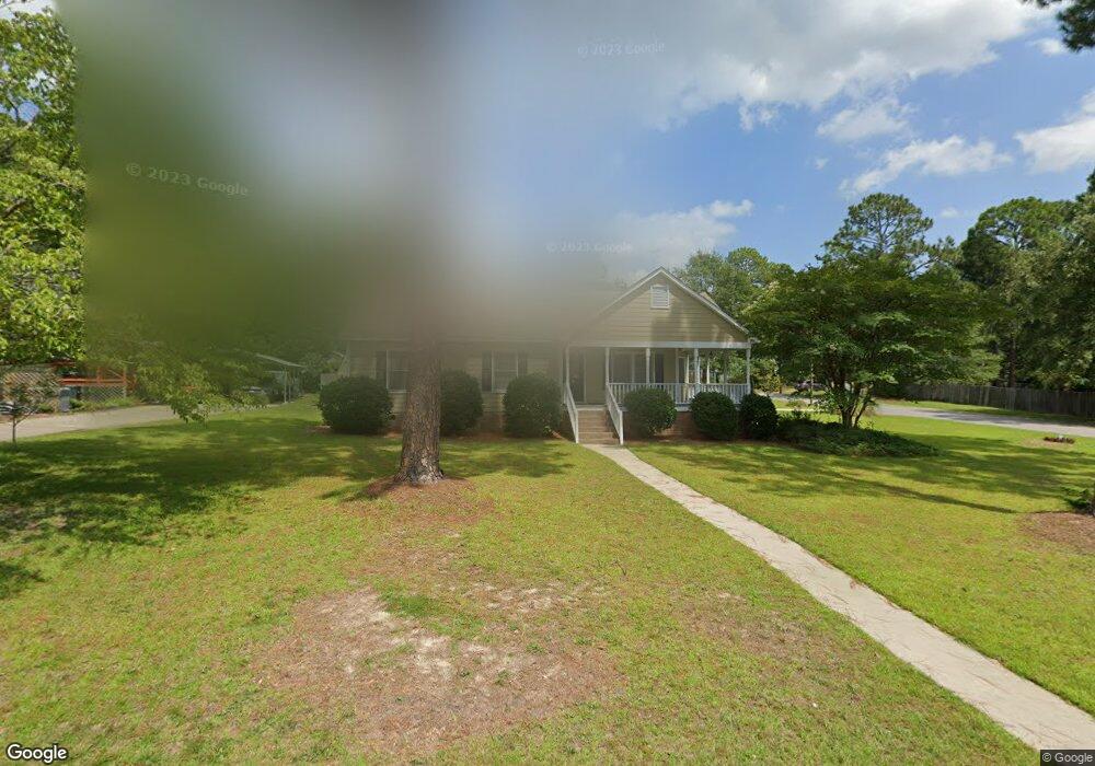 129 Oxford Commons Way, Columbia, SC 29209 - photo 1