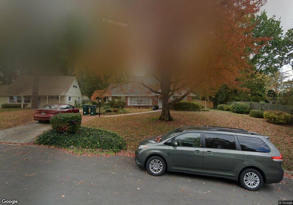 1403 Shane Rd, Henrico, VA 23229 - photo 1