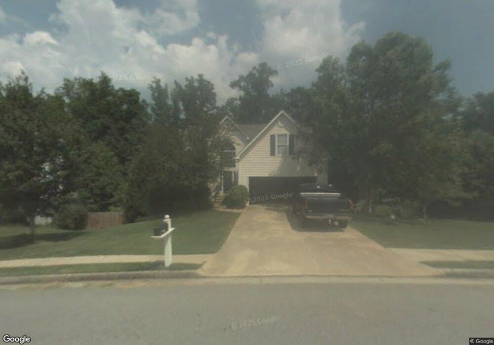 345 Ellesmere Way unit 3, Buford, GA 30518 - photo 1