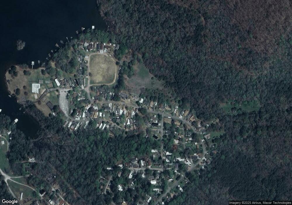 5510 Waterwood Dr, Gainesville, GA 30506 - photo 1