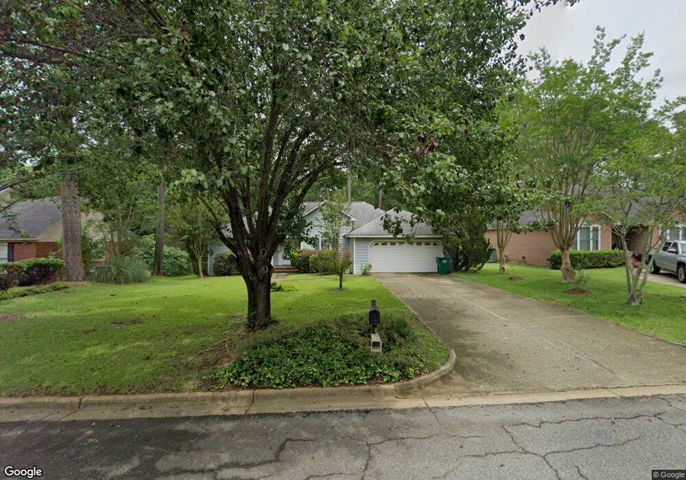 208 Hummingbird Ln, Albany, GA 31707 - photo 1