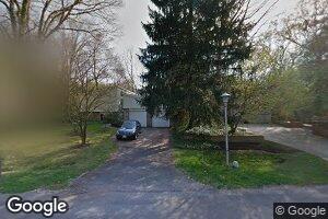 7004 Buxton Terrace, Bethesda, MD 20817